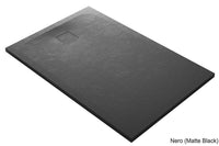 Cemento Shower Floor By Domustone