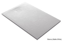 Cemento Shower Floor By Domustone