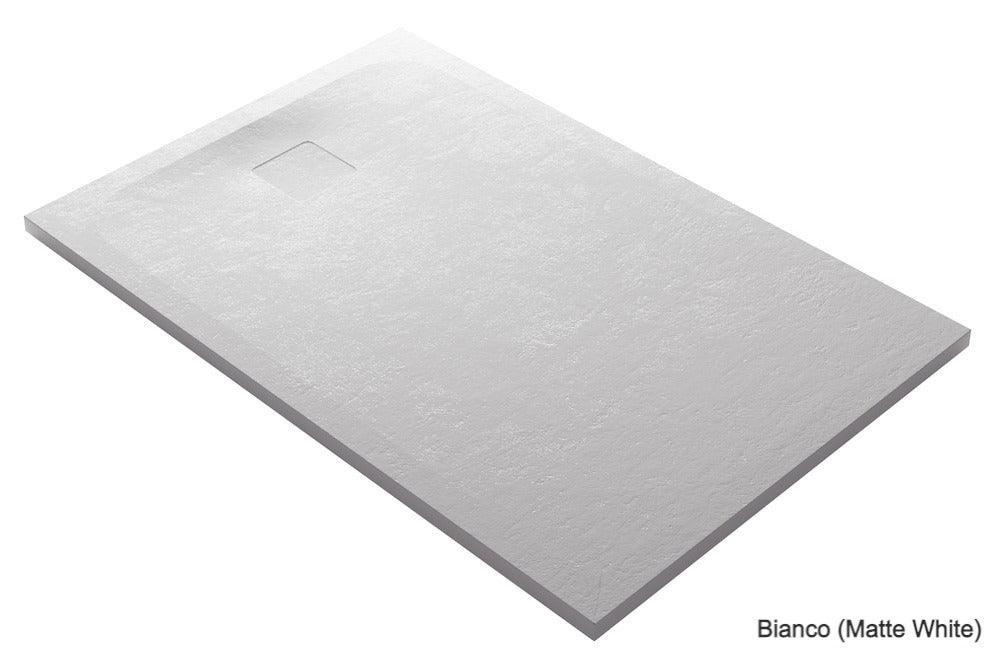 Cemento Shower Floor By Domustone