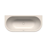 Centro Duo 2 Built in Bathtub
