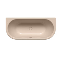 Centro Duo 2 Built in Bathtub