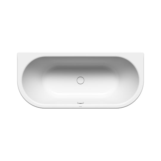 Centro Duo 2 Built in Bathtub