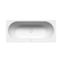 Centro Duo Built in Bathtub