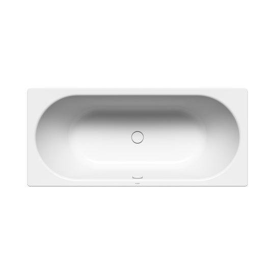 Centro Duo Built in Bathtub