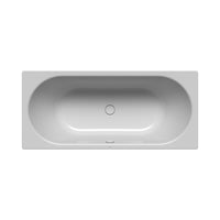Centro Duo Built in Bathtub