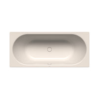 Centro Duo Built in Bathtub