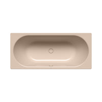 Centro Duo Built in Bathtub