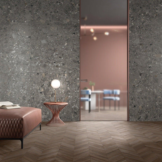 Iquitos Terrazzo Look - Series