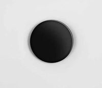 Matte Black