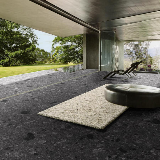 Thessaloniki Terrazzo Look - Series