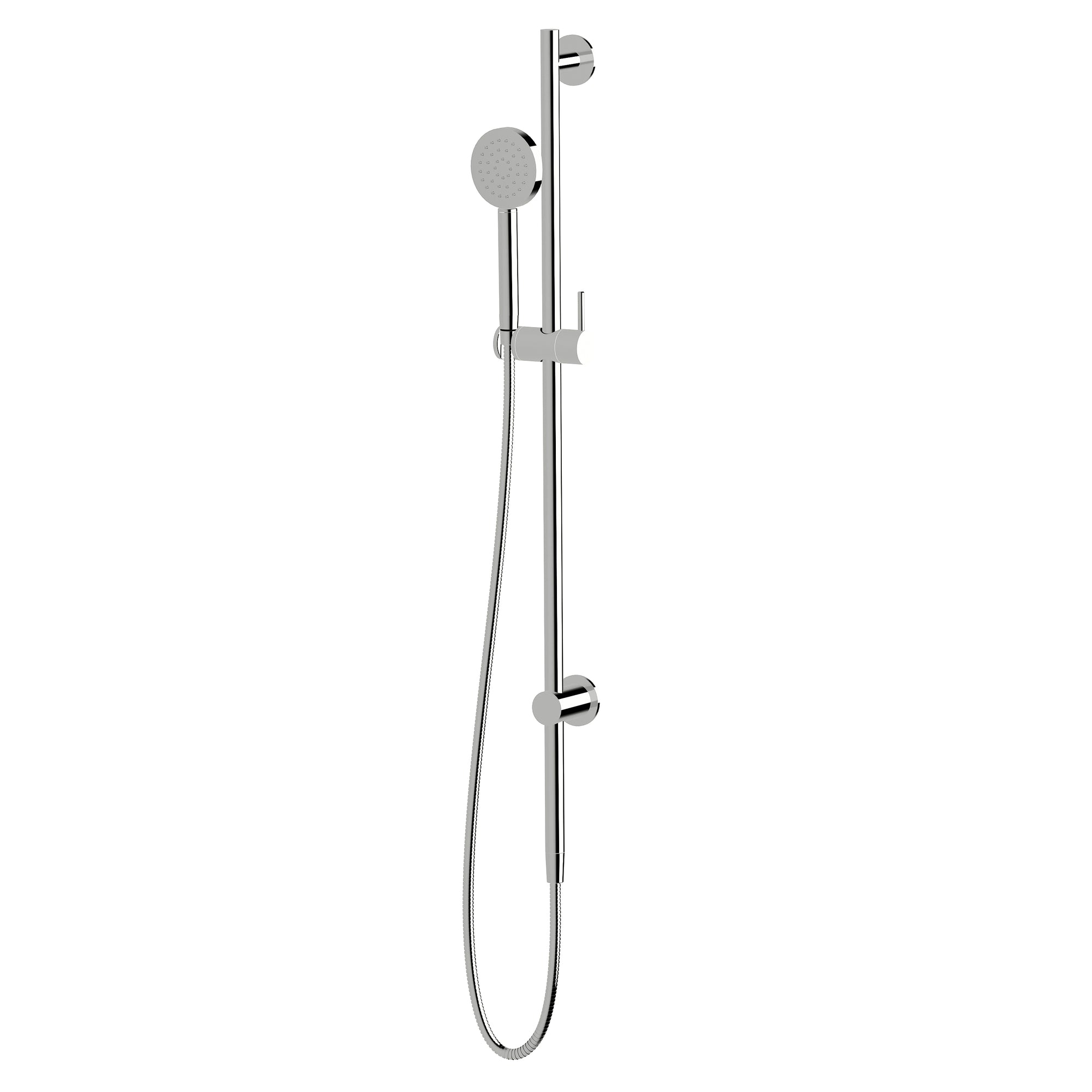 Sussex Virgo Rail Shower