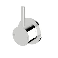 Sussex Virgo Wall Mixer