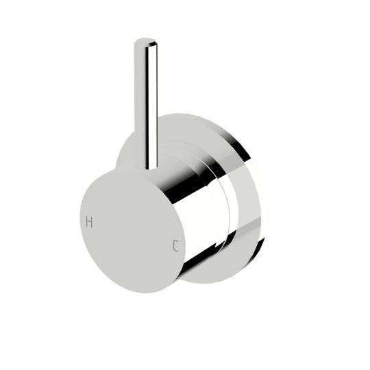 Sussex Virgo Wall Mixer