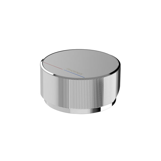 Axia Hob Mixer – Lead Free