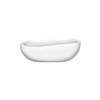 Cirrus Freestanding Bath