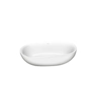 Cirrus Freestanding Bath