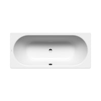 Classic Duo Built in Bathtub