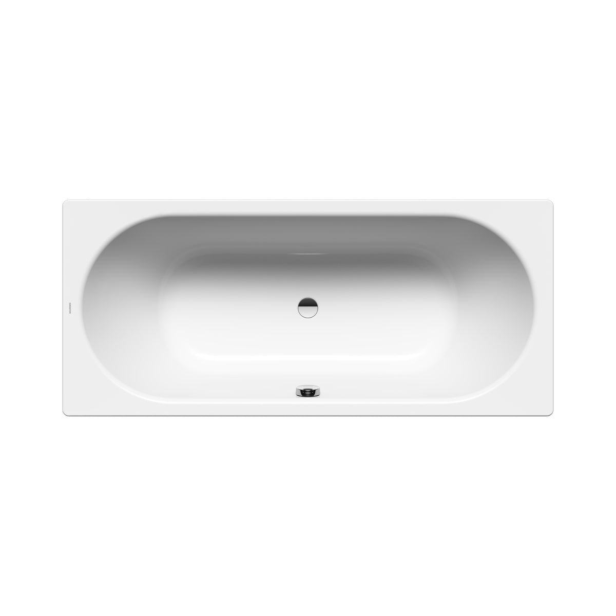 Classic Duo Built in Bathtub