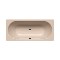 Classic Duo Built in Bathtub