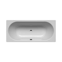 Classic Duo Built in Bathtub