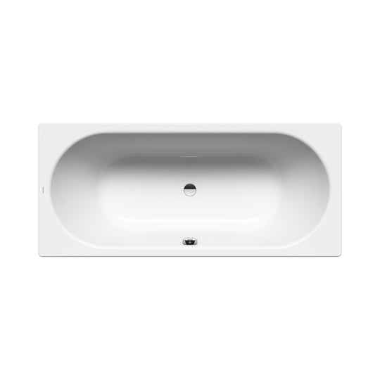 Classic Duo Built in Bathtub