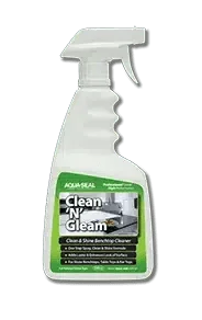 Clean’N’Gleam