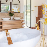 Coco Freestanding Bath