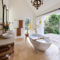 Coco Freestanding Bath