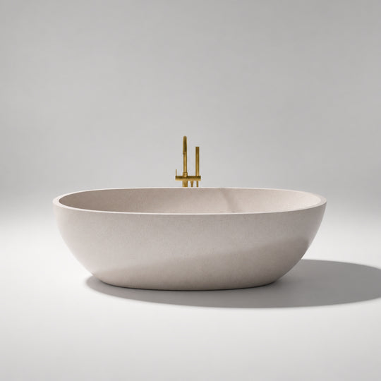 Coco Freestanding Bath