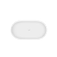 Cocoon Freestanding Bath