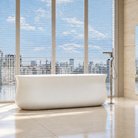 Cocoon Freestanding Bath