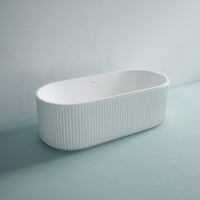 Colonnade Freestanding Bath