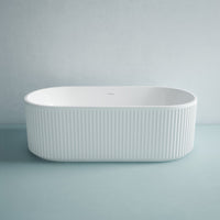 Colonnade Freestanding Bath