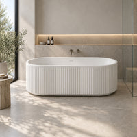 Colonnade Freestanding Bath