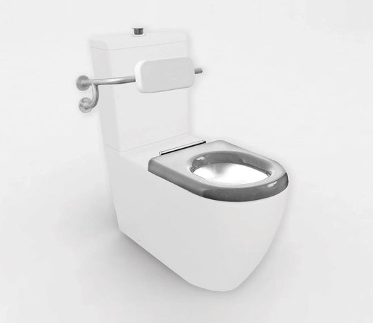 Comoda 800 Disabled Toilet