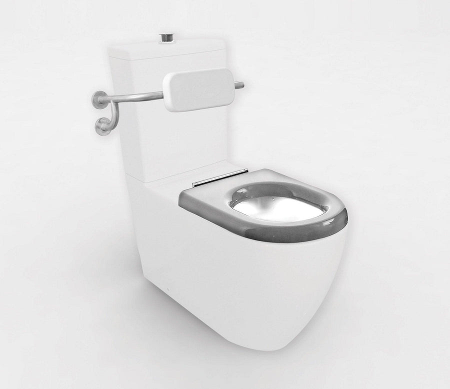 Comoda 800 Disabled Toilet