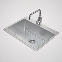 Compass 45 Litre Flushline Tub