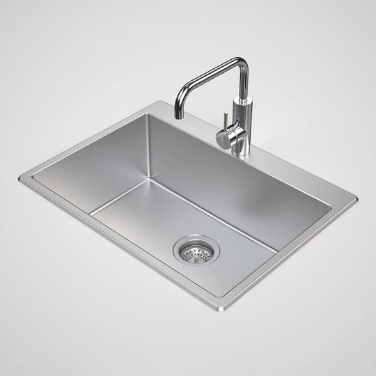 Compass 45 Litre Flushline Tub