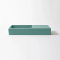 Weerlo Cloakroom Concrete Vessel Basin