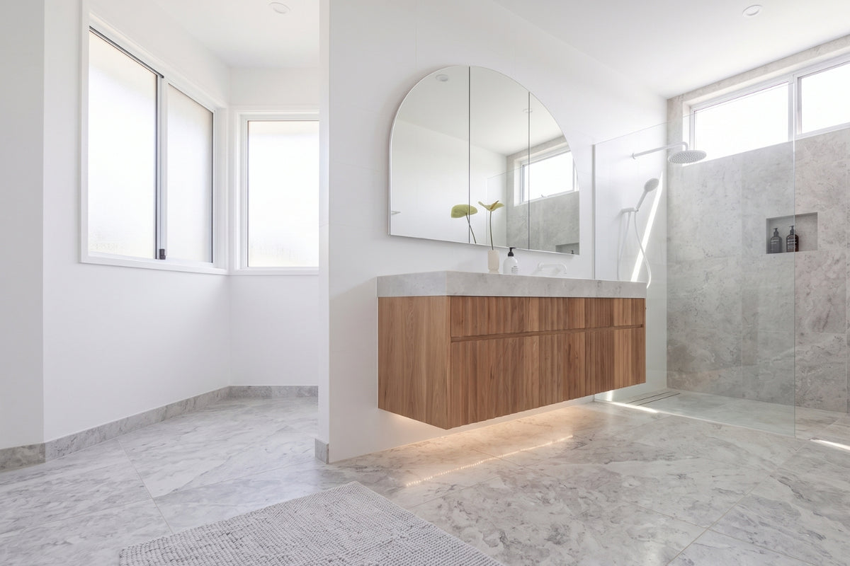 Concrete Look
