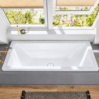 Conoduo Built in Bathtub