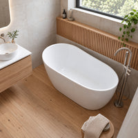Cosmo Freestanding Bath