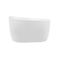 Cosmo Freestanding Bath