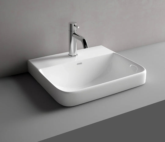 Cowal Two Inset Basin