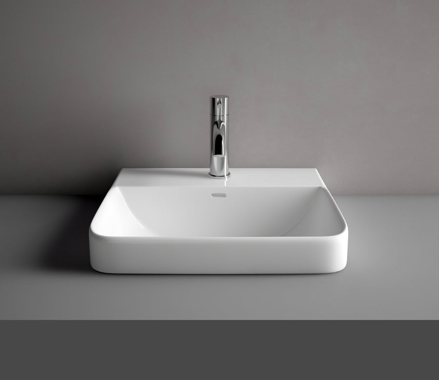 Cowal Two Inset Basin