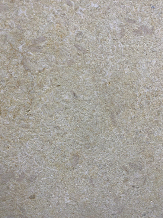 Crema Novelda Tumbled Limestone
