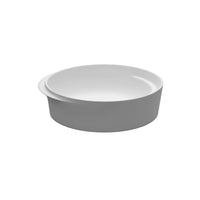 Crescent Oval Freestanding Bath (Copy)