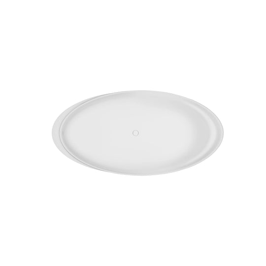 Crescent Oval Freestanding Bath (Copy)