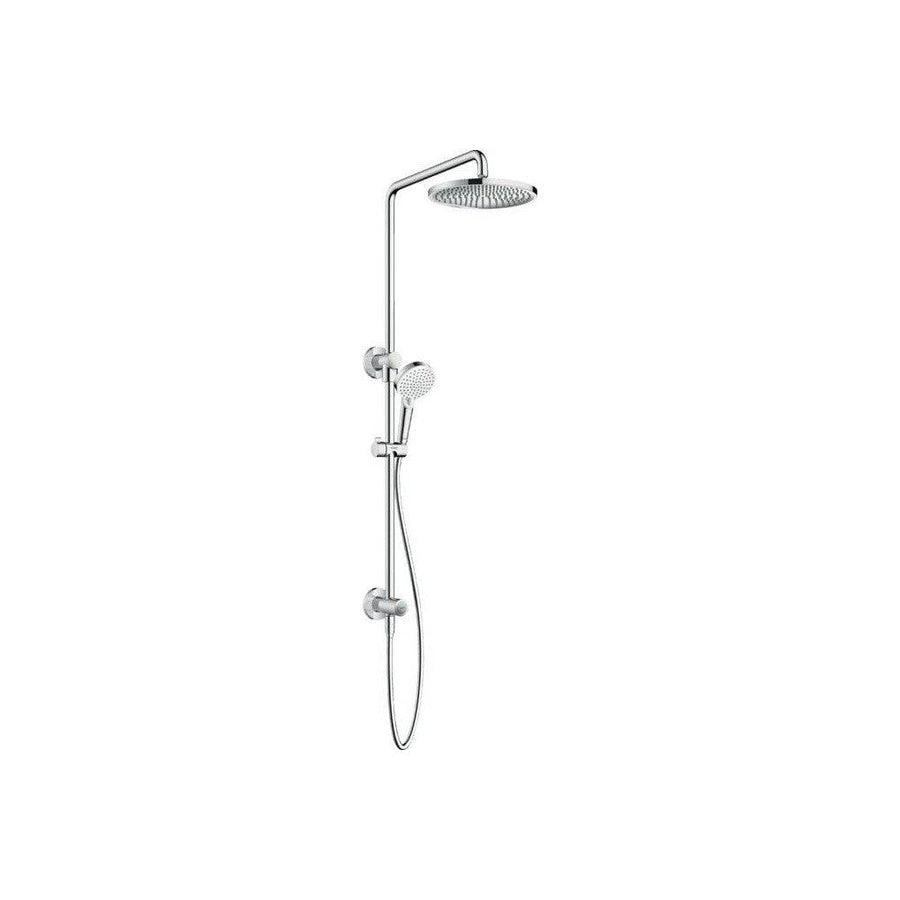 Crometta S Showerpipe 240 Ecosmart 9 L/Min Reno