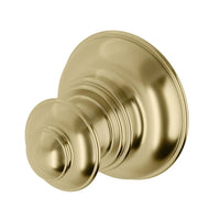 Brushed Gold